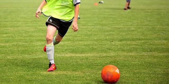 Forus fomenta el deporte entre los más jóvenes