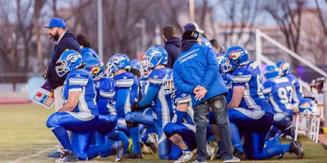 Osos Rivas y Camioneros de Coslada meten presión a los líderes de sus grupos