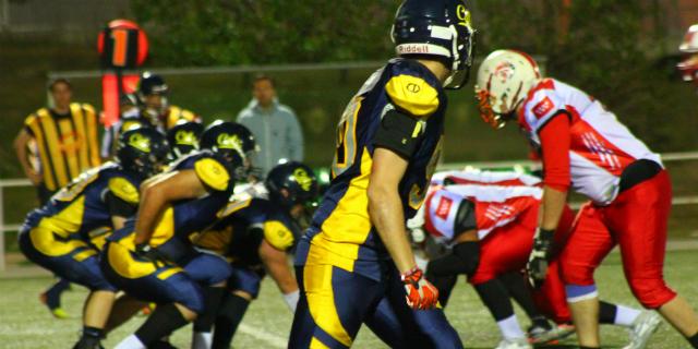 Llegamos a la quinta jornada de la LMFA y todo continúa en el aire