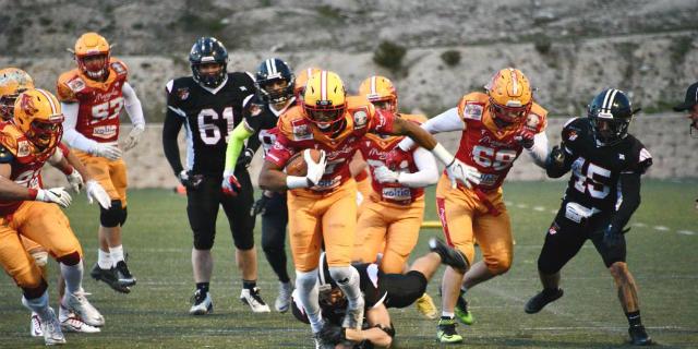 Osos Rivas gana el duelo y complica el liderato de Black Demons en el Grupo C