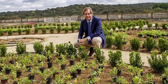 Antonio González Terol: "Boadilla va bien" #Alcaldes1000