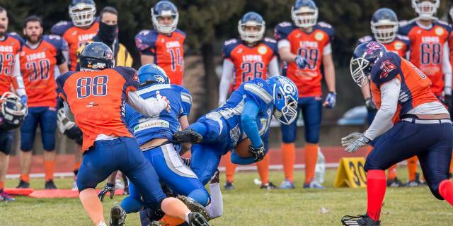 Los clubes madrileños arrollan fuera de casa
