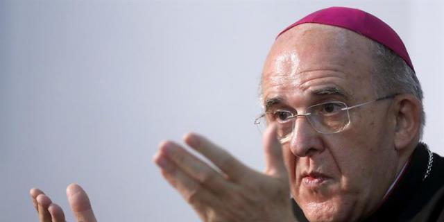 La Archidiócesis recogerá las opiniones de los jóvenes para llevarlas al Sínodo de Obispos