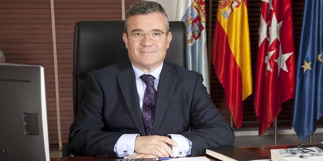 Guillermo Hita: Hemos evitado la quiebra del Ayuntamiento de Arganda #Alcaldes1000