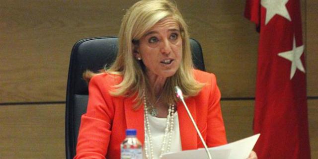 El tanatorio de Collado Villalba ya cuenta con una parada de autobús