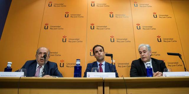Análisis: Revolución de los claveles en la Universidad Rey Juan Carlos