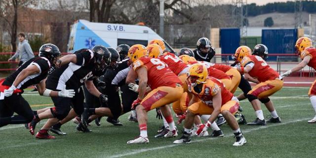 Derbi madrileño y liderato del Grupo C en juego