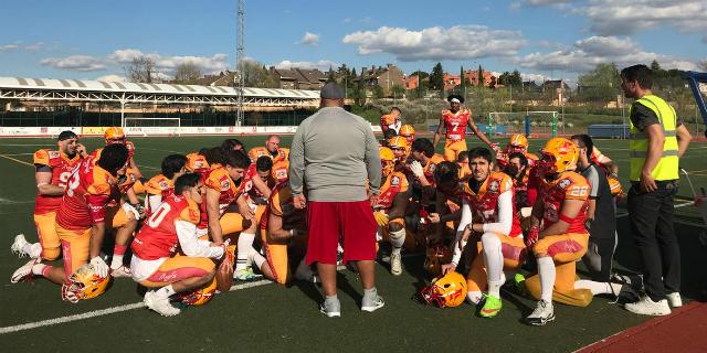 Final polémica de la temporada regular en la LNFA
