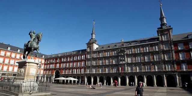 Madrid, ciudad ideal para el turismo de congresos