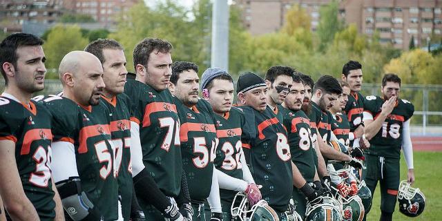 Demasiados aspirantes para tan pocas plazas, jornada decisiva en la LMFA