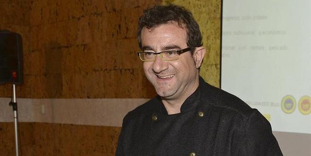 La Comunidad de Madrid busca a su mejor cocinero en la Liga ACYRE