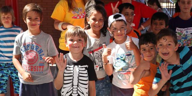 El Ayuntamiento de Fuenlabrada oferta más de 3.000 plazas en campamentos y colonias urbanas de verano