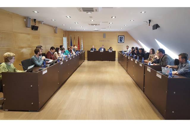 El Ayuntamiento de Arganda estudiará la posibilidad de volver a tener un Conservatorio de Música