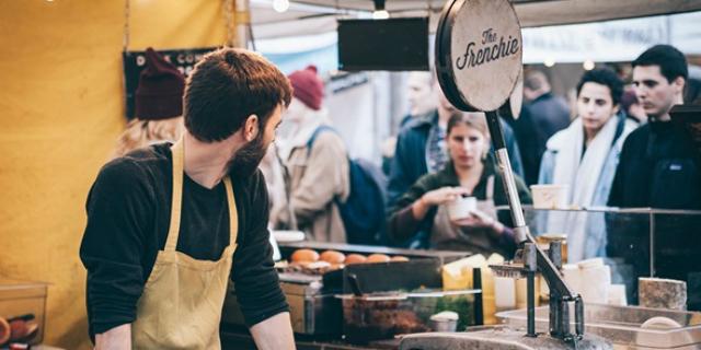¿Por qué el Carnet de Manipulador de Alimentos?