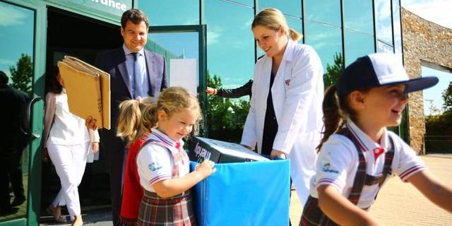 Cada vecino de Las Rozas recicló 20 kilogramos de cartón, 17 de envases y 13 de vidrio en 2017