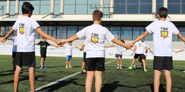 Campamentos diferentes para la conciliación familiar este verano en Galapagar