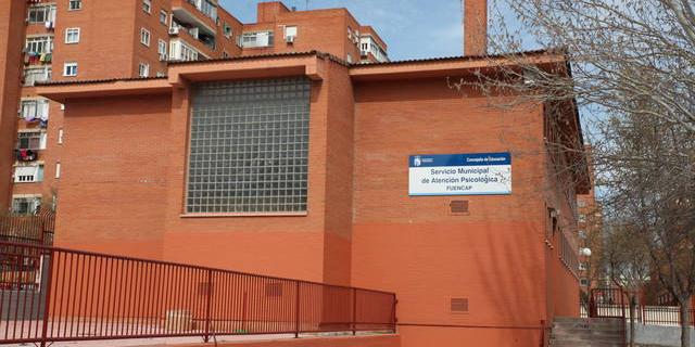 Renovados convenios y servicios educativos en Fuenlabrada por importe de 280.500 euros