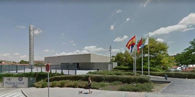 La Policía Local de Arganda incauta 28 kilos de marihuana