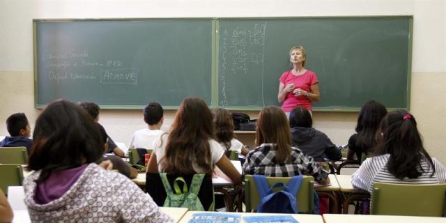 La Comunidad invertirá 6,7 millones en becas de excelencia el próximo curso