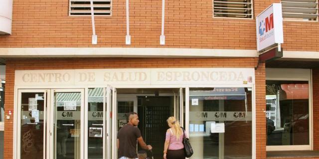 Todos los centros de salud tendrán ecógrafos antes del fin de la legislatura