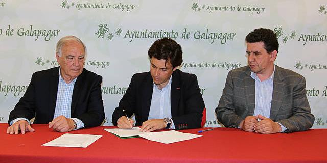 En 2020 la urbanización Parquelagos de Galapagar será recepcionada al 100%
