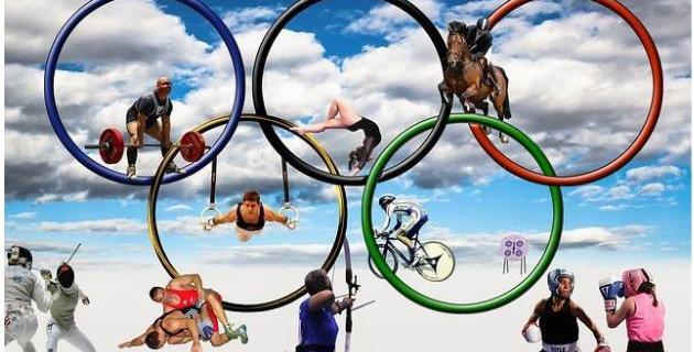 Curiosidades deportivas que deberías conocer