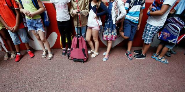 Educación considera que el nuevo calendario escolar será "positivo"