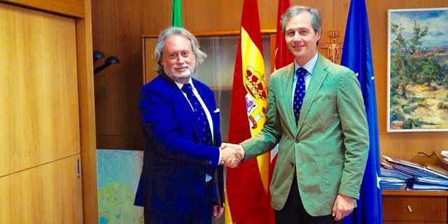 Boadilla presenta un nuevo servicio de Mediación en Asuntos Mercantiles y Laborales