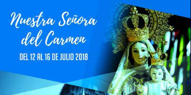 Efecto Mariposa y DJ Pulpo con Nacha Pop actuarán en las fiestas de Nuestra Señora del Carmen de Pozuelo de Alarcón