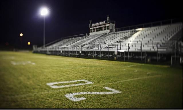 Propuesta madrileña para la construcción del primer campo de futbol americano de España