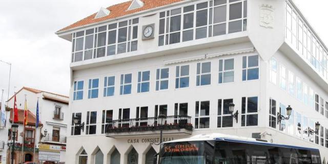 Arganda del Rey aprueba sus presupuestos de 2018