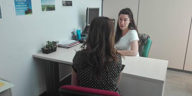 75 personas han acudido al Servicio de Orientación Laboral de Sevilla La Nueva en el primer trimestre