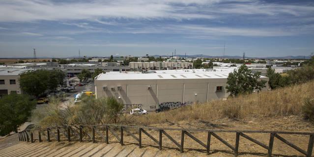 El Ayuntamiento de Las Rozas adjudica el plan de renovación de Európolis