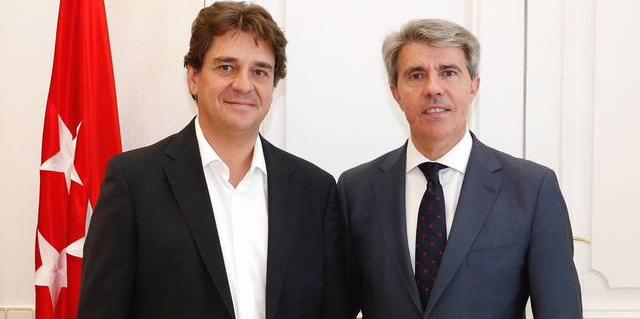 Fuenlabrada consigue una reunión a tres bandas para hablar del Plan de Emancipación Joven 
