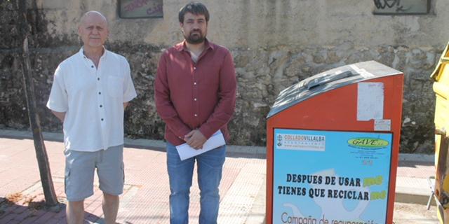 IU Villalba denuncia a la alcaldesa y a la edil de urbanismo por un presunto delito de prevaricación