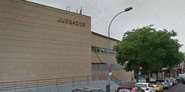 Prisión para el hombre que mató a su pareja en Collado Villalba