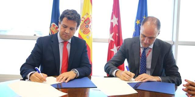 La Agencia de Colocación de Las Rozas ha inscrito a 705 personas y enviado 882 candidatos