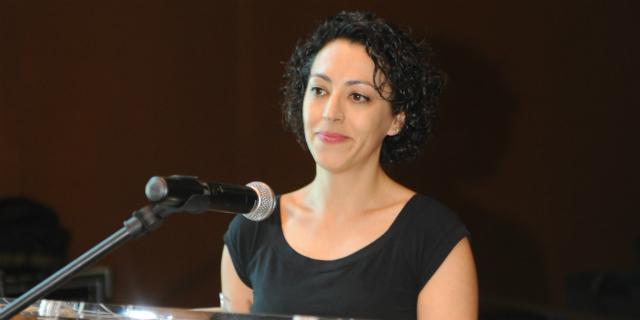 Raquel Carvajal nueva concejala del grupo socialista de Fuenlabrada