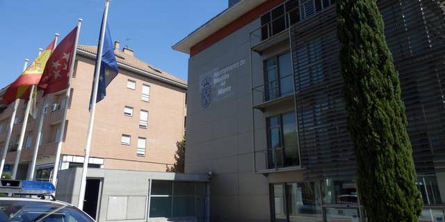 El Alcalde de Boadilla pide al gobierno poder bajar el IBI