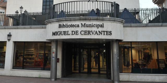 Pozuelo amplía los horarios de las bibliotecas y salas de exposiciones