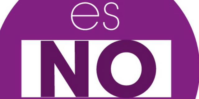 Arganda lanza una campaña contra las agresiones sexuales en las fiestas