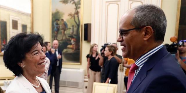 El PP de Madrid pide a Sánchez que garantice la educación concertada
