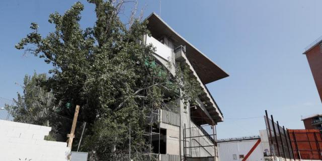 La Comunidad de Madrid da el visto bueno para abrir el estadio de Vallecas