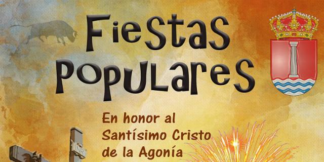 Efecto Pasillo, Karina y una gran variedad de actividades en las Fiestas de Humanes
