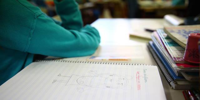 Cerca de 22.000 alumnos de Las Rozas vuelven a clase