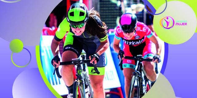 Boadilla acoge la Madrid Challenge by La Vuelta