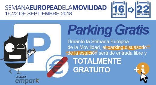 Majadahonda celebrará la Semana de la Movilidad