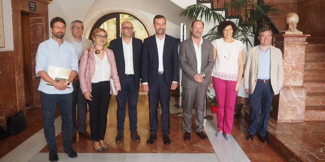 La Red de Entidades Locales por la Transparencia se reunirá en Arganda el 4 de diciembre