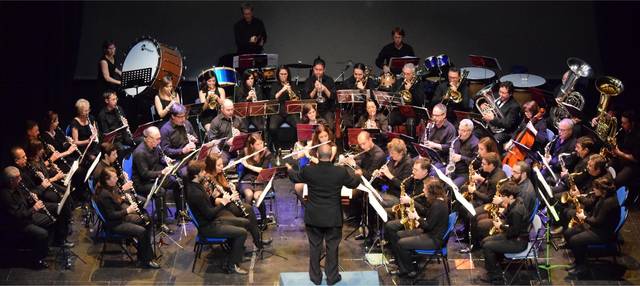 Música y solidaridad para despedir las fiestas de Galapagar