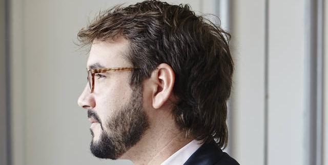 Sergio García Zamora gana el Premio de Poesía Blas de Otero de Majadahonda